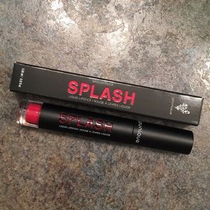 Younique Splash Liquid Lipstick